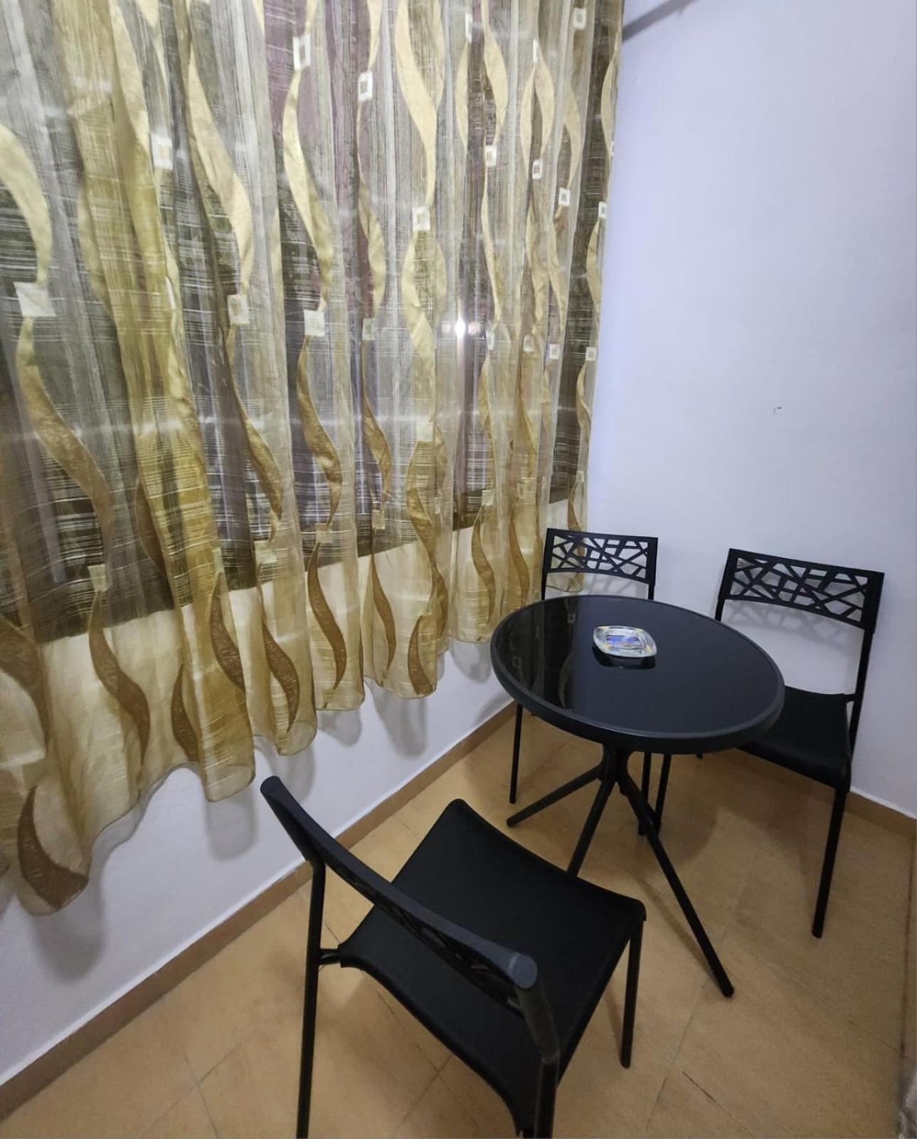 Nevi Apartment Tirana Buitenkant foto
